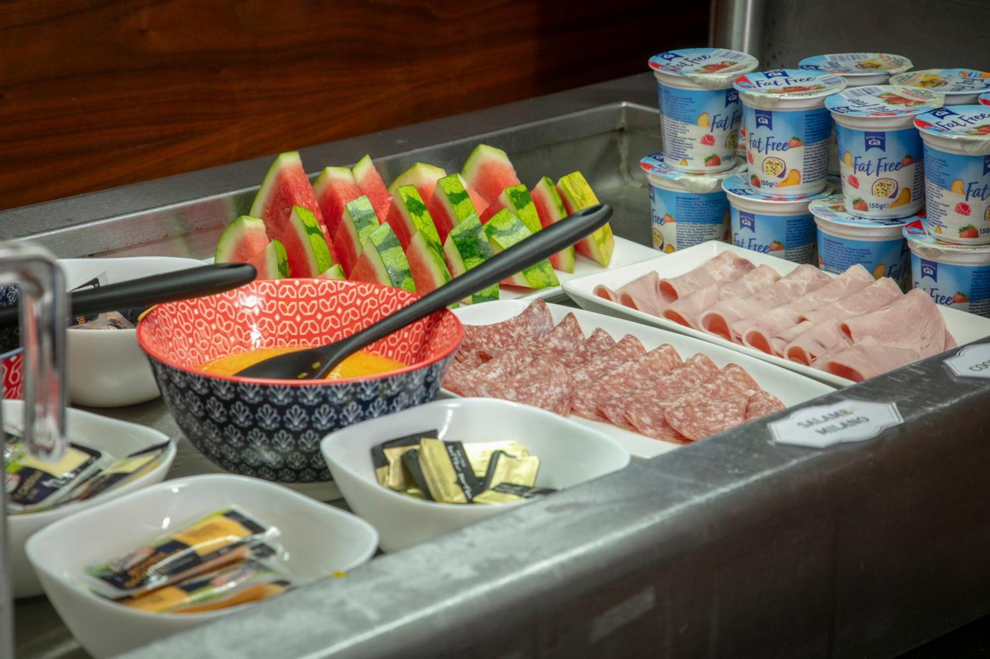 Best Western Glasgow Hotel Экстерьер фото