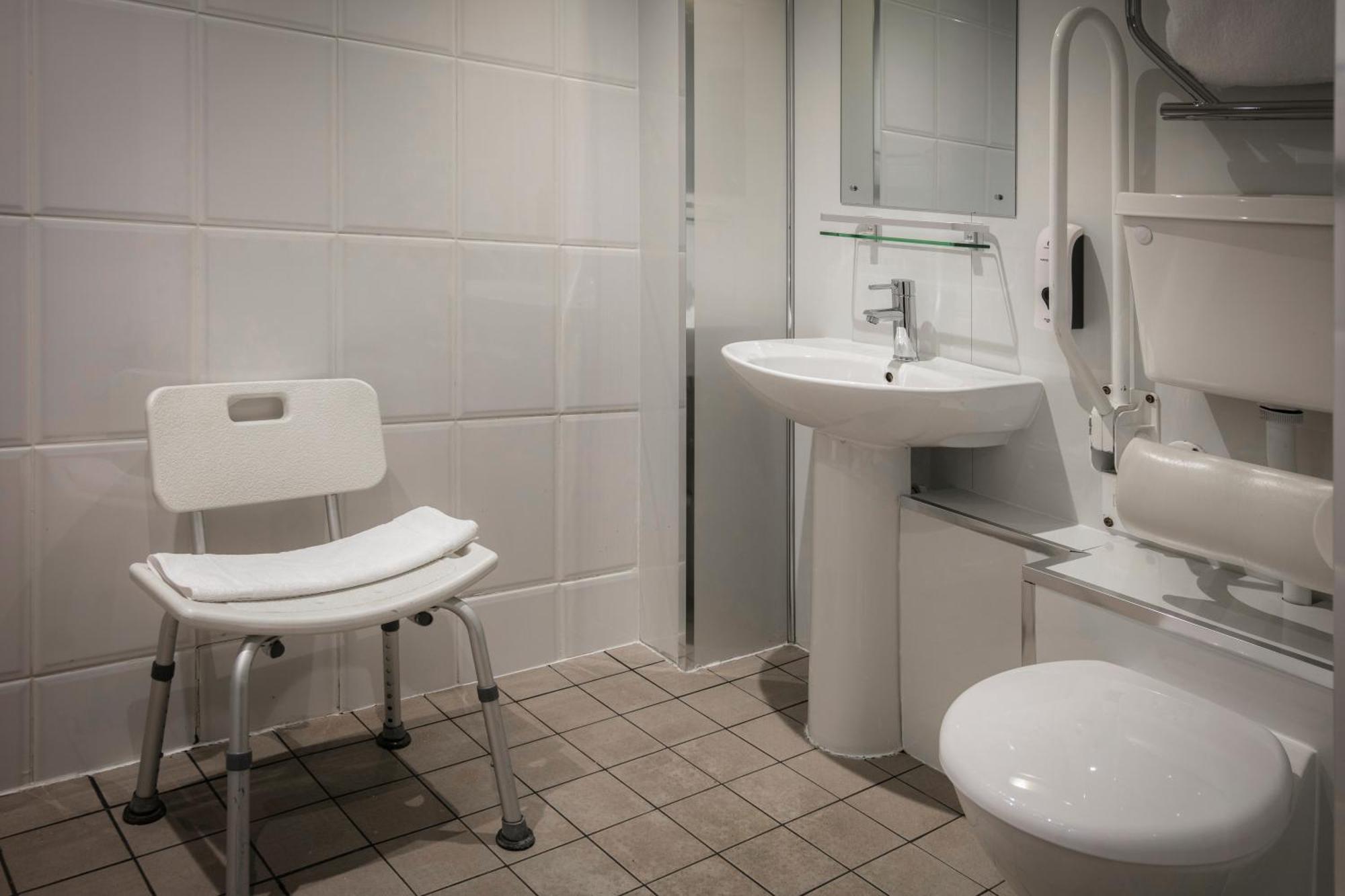 Best Western Glasgow Hotel Номер фото
