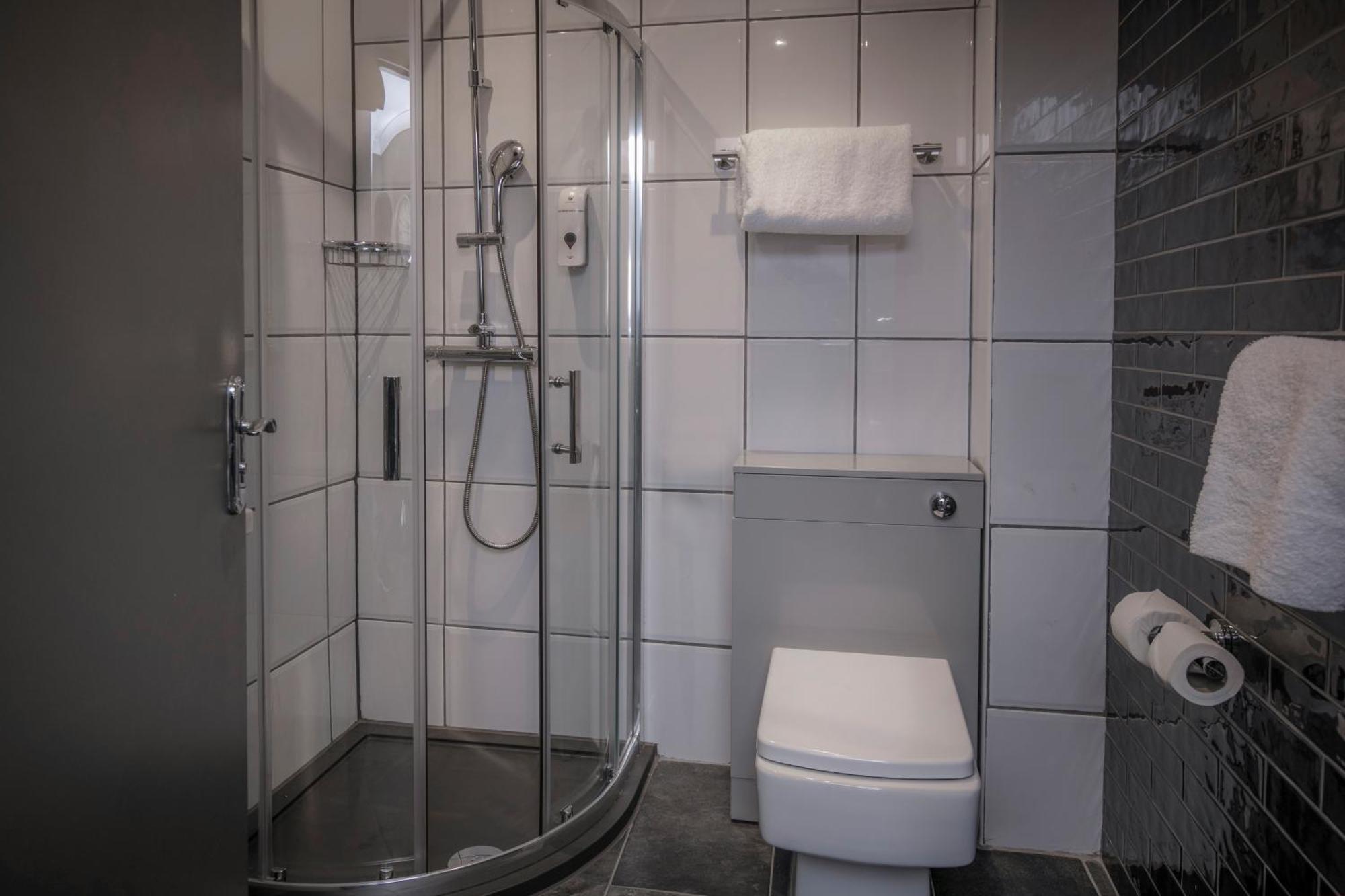 Best Western Glasgow Hotel Экстерьер фото
