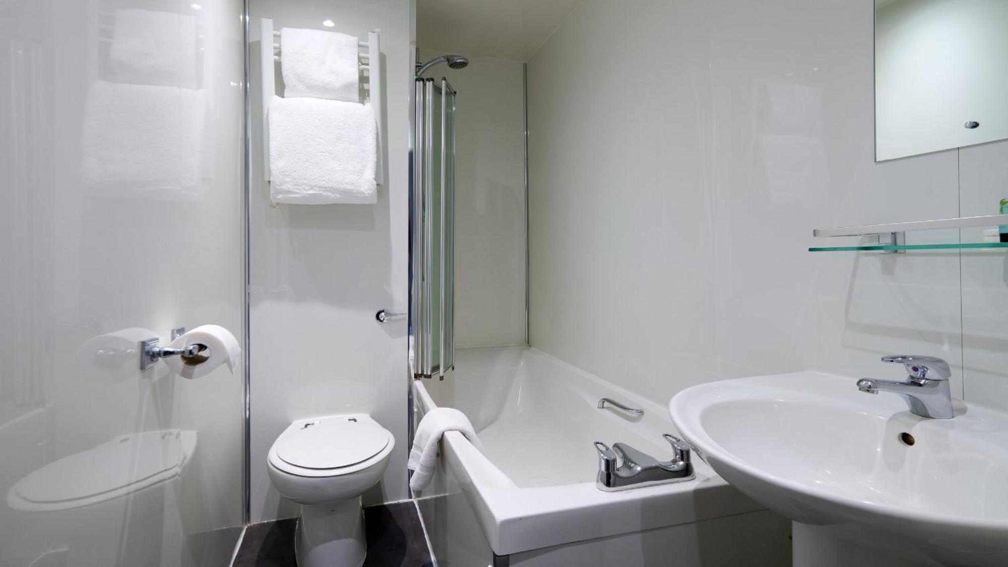 Best Western Glasgow Hotel Экстерьер фото